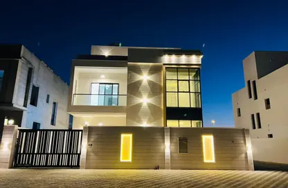 Villa - 5 Bedrooms - 7 Bathrooms for sale in Al Aamra Gardens - Al Amerah - Ajman