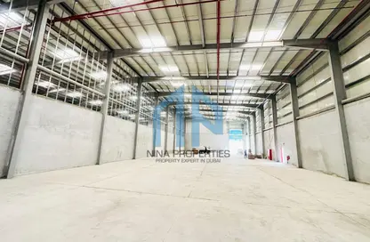 Warehouse - Studio for rent in Al Quoz Industrial Area 3 - Al Quoz Industrial Area - Al Quoz - Dubai