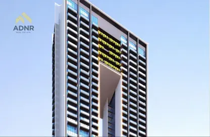 شقة - 2 غرف نوم - 3 حمامات للبيع في برج سكاي جيت - مثلث قرية الجميرا - دبي