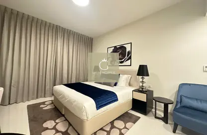 Apartment - Studio - 1 Bathroom for sale in Viridis B - Viridis Residence and Hotel Apartments - Damac Hills 2 - Dubai