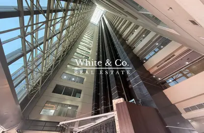 Full Floor - Studio for sale in SIT Tower - Dubai Silicon Oasis - Dubai