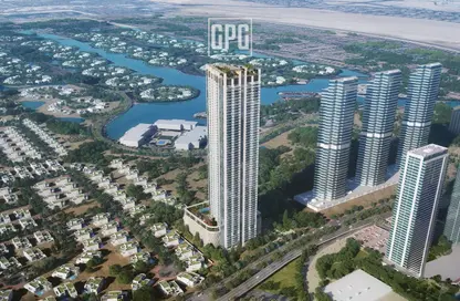 Apartment - 3 Bedrooms - 4 Bathrooms for sale in Sobha Verde - Jumeirah Lake Towers - Dubai