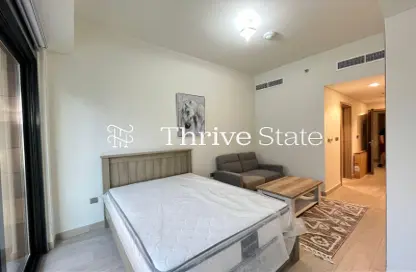 Apartment - 1 Bathroom for sale in AZIZI Riviera - Meydan One - Meydan - Dubai