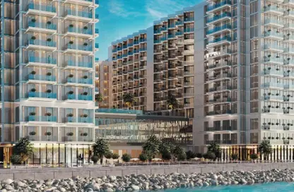 Apartment - Studio - 1 Bathroom for sale in Playa Viva - Al Marjan Island - Ras Al Khaimah
