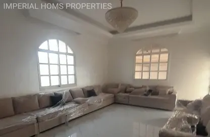Villa - 5 Bedrooms - 4 Bathrooms for rent in Al Salamah - Umm Al Quwain