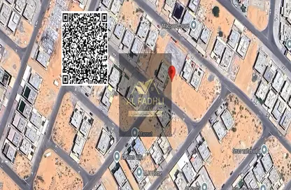 Land - Studio for sale in Al Zaheya Gardens - Al Zahya - Ajman