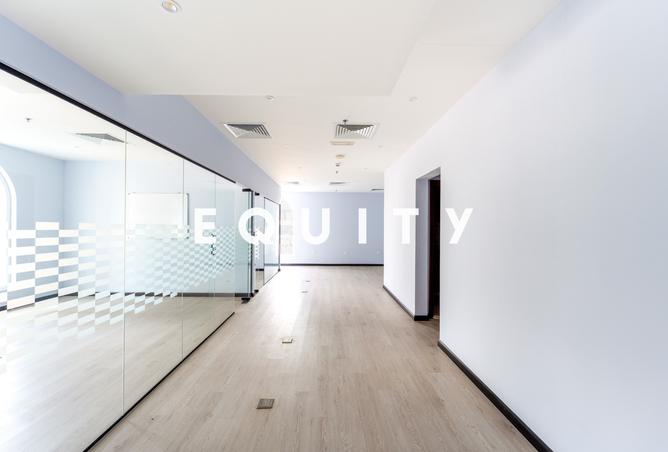 Office Space - Studio for sale in The Dome - JLT Cluster N - Jumeirah Lake Towers - Dubai