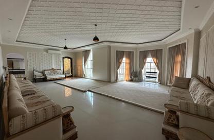 Villa - 4 Bedrooms - 6 Bathrooms for rent in Al Riffa - Ras Al Khaimah