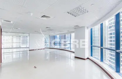 مكتب - استوديو - 1 حمام للايجار في خور الجميرا  3 - (JLT) مجمع X - أبراج بحيرة الجميرا - دبي