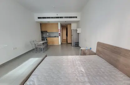 Apartment - Studio - 1 Bathroom for rent in Souks Residential - Al Mamsha - Muwaileh - Sharjah