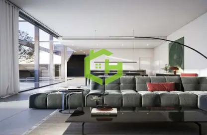 Townhouse - 4 Bedrooms - 5 Bathrooms for sale in Masaar - Tilal City - Sharjah