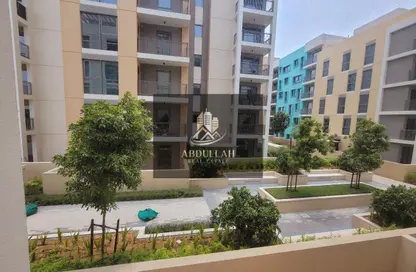 Apartment - 1 Bedroom - 1 Bathroom for rent in Uptown Al Zahia - Al Zahia - Muwaileh Commercial - Sharjah Apartment - 1 Bedroom - 1 Bathroom for rent in Uptown Al Zahia - Al Zahia - Muwaileh Commercial - Sharjah