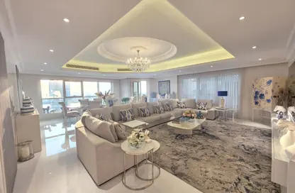 شقة - 3 غرف نوم - 4 حمامات للايجار في برج الشهد - الخان لاجون - الخان - الشارقة شقة - 3 غرف نوم - 4 حمامات للايجار في برج الشهد - الخان لاجون - الخان - الشارقة