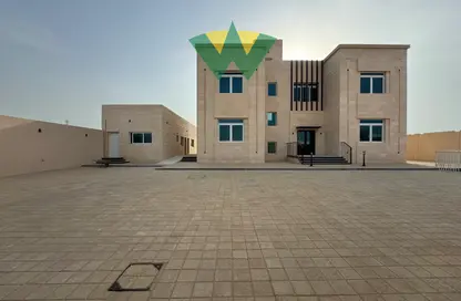Villa - 5 Bedrooms - 7 Bathrooms for rent in Mohamed Bin Zayed City Villas - Mohamed Bin Zayed City - Abu Dhabi