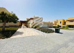 Villa - 5 bedrooms - 6 bathrooms for rent in Sidra Community - Al Raha Gardens - Abu Dhabi