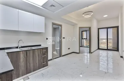 شقة - غرفة نوم - 1 حمام للبيع في برج روكان A - برج روكان - روكان - دبي لاند - دبي