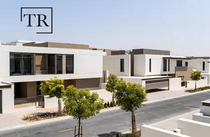 Townhouse - 4 Bedrooms - 4 Bathrooms for rent in Tilal Al Furjan - Al Furjan - Dubai