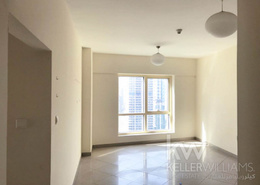 Apartment - 2 bedrooms - 2 bathrooms for rent in Icon Tower 2 - Lake Almas West - Jumeirah Lake Towers - Dubai