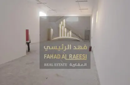 Warehouse - Studio - 1 Bathroom for rent in Al Jurf Industrial 2 - Al Jurf Industrial - Ajman