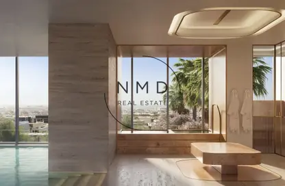 Apartment - 4 Bedrooms - 5 Bathrooms for sale in Mr. C Residences Downtown - Al Wasl - Dubai