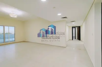 Apartment - 3 Bedrooms - 4 Bathrooms for rent in wasl Oasis II - Al Muhaisnah 4 - Al Muhaisnah - Dubai