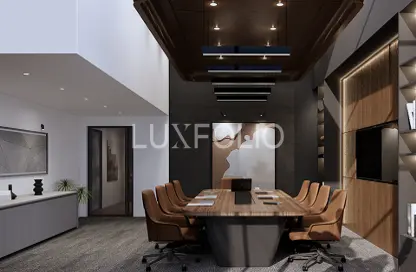 Office Space - Studio for rent in Saba Tower 1 - JLT Cluster E - Jumeirah Lake Towers - Dubai