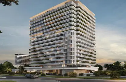 Apartment - 1 Bedroom - 2 Bathrooms for sale in Floarea Oasis - Dubai Land Residence Complex - Dubai Land - Dubai