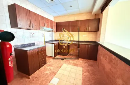 Apartment - 1 Bedroom - 2 Bathrooms for rent in Al Warsan 4 - Al Warsan - Dubai