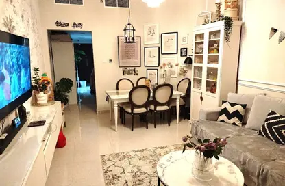 Apartment - 2 Bedrooms - 3 Bathrooms for sale in Gulf Tower - Emirates City - Ajman
