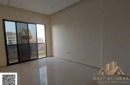 شقة - 2 غرف نوم - 3 حمامات للايجار في 3 المويهات - المويهات - عجمان