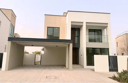 Townhouse - 4 Bedrooms - 4 Bathrooms for rent in Caya - Arabian Ranches 3 - Dubai