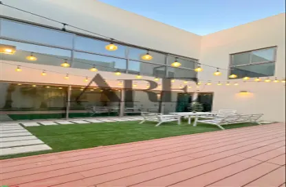 Townhouse - 3 Bedrooms - 4 Bathrooms for sale in Al Yasmeen - Al Zahia - Muwaileh Commercial - Sharjah
