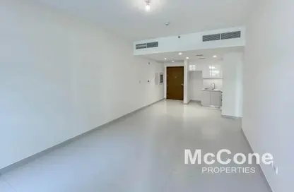 Apartment - 1 Bedroom - 1 Bathroom for sale in Park Point building B - Park Point - Dubai Hills Estate - Dubai