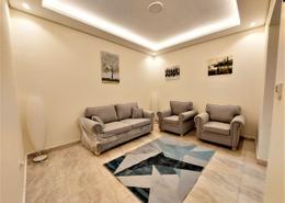 Apartment - 1 bedroom - 1 bathroom for rent in Muroor Area - Abu Dhabi