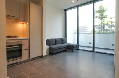 Apartment - 1 Bedroom - 1 Bathroom for sale in The Crest - Sobha Hartland - Mohammed Bin Rashid City - Dubai