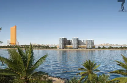 شقة - 1 حمام للبيع في بلايا فيفا - جزيرة المرجان - رأس الخيمة