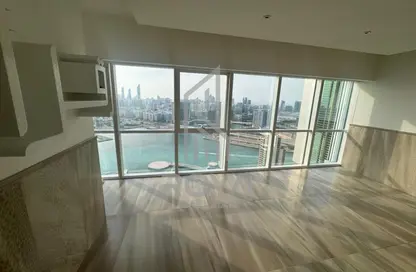 Apartment - 4 Bedrooms - 5 Bathrooms for sale in MAG 5 - Marina Square - Al Reem Island - Abu Dhabi