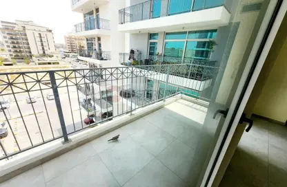 شقة - 1 حمام للايجار في ريفينغتون هايتس - 4 الورسان - الورسان - دبي
