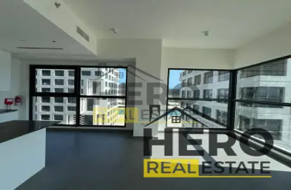 Apartment - 1 Bedroom - 1 Bathroom for sale in Pixel - Makers District - Al Reem Island - Abu Dhabi