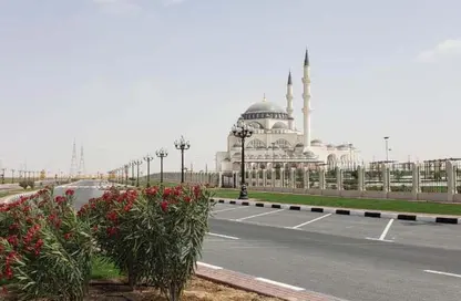 Land - Studio for sale in Tilal City B - Tilal City - Sharjah