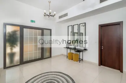 Villa - 4 Bedrooms - 5 Bathrooms for rent in Murooj Al Furjan West - Al Furjan - Dubai