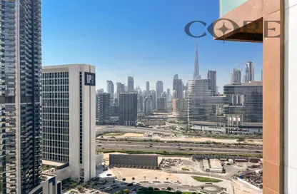شقة - غرفة نوم - 2 حمامات للايجار في فندق ومساكن إس إل إس دبي - الخليج التجاري - دبي شقة - غرفة نوم - 2 حمامات للايجار في فندق ومساكن إس إل إس دبي - الخليج التجاري - دبي