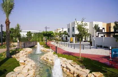 Villa - 3 Bedrooms - 5 Bathrooms for sale in Sharjah Sustainable City - Sharjah