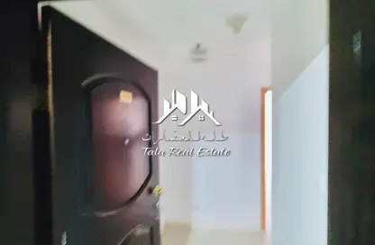 شقة - 3 غرف نوم - 4 حمامات للايجار في شارع التعاون الجديد - التعاون - الشارقة