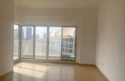 Apartment - 1 Bedroom - 1 Bathroom for sale in Stadium Point - Dubai Sports City - Dubai