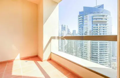 Apartment - 2 Bedrooms - 3 Bathrooms for rent in Murjan 4 - Murjan - Jumeirah Beach Residence - Dubai