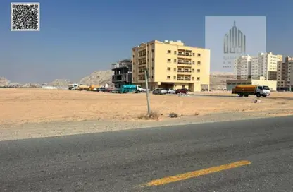 Land - Studio for sale in Al Jurf 3 - Al Jurf - Ajman Downtown - Ajman Land - Studio for sale in Al Jurf 3 - Al Jurf - Ajman Downtown - Ajman