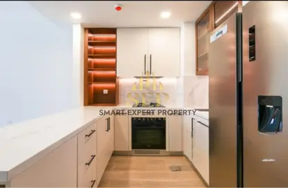 Apartment - 2 Bedrooms - 2 Bathrooms for rent in Holland Gardens - Town Square - Dubai Apartment - 2 Bedrooms - 2 Bathrooms for rent in Holland Gardens - Town Square - Dubai