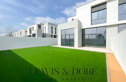 Apartment - 4 Bedrooms - 4 Bathrooms for rent in Murooj Al Furjan West - Al Furjan - Dubai