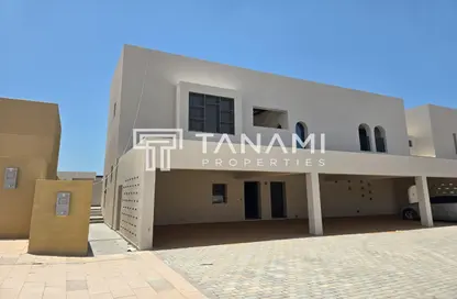 فيلا - 7 غرف نوم - 8 حمامات للبيع في الجرف جاردنز - الجرف - غنتوت - أبوظبي